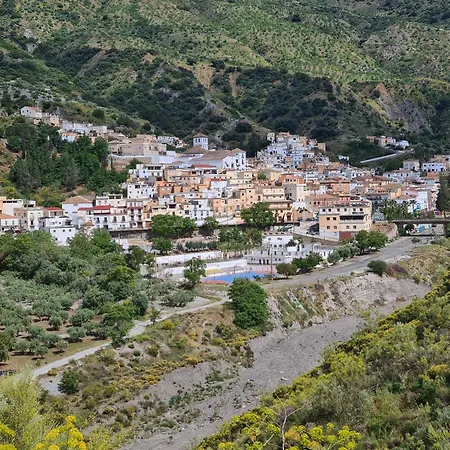 El Pequeno Escondite * Torviscón
