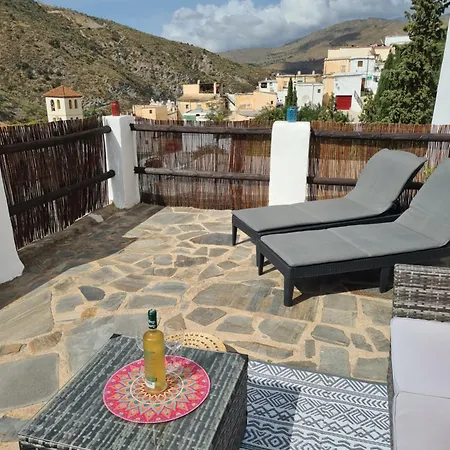 El Pequeno Escondite Torviscón